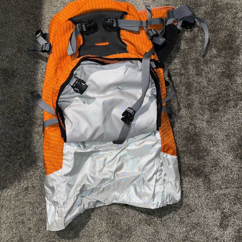 Patagonia Backpack - Picture 6 of 6